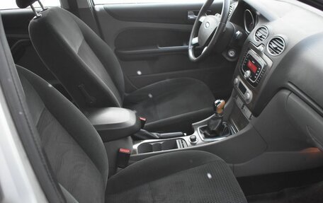 Ford Focus II рестайлинг, 2008 год, 415 000 рублей, 10 фотография