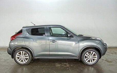 Nissan Juke II, 2011 год, 1 239 000 рублей, 7 фотография