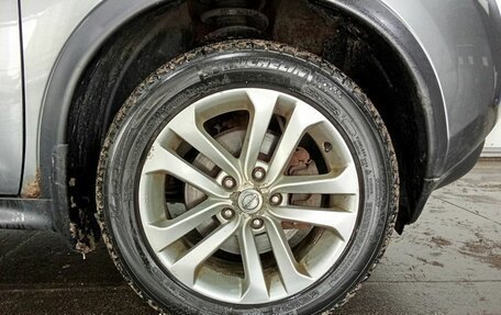 Nissan Juke II, 2011 год, 1 239 000 рублей, 18 фотография