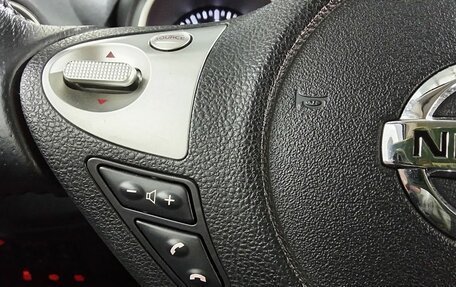 Nissan Juke II, 2011 год, 1 239 000 рублей, 16 фотография