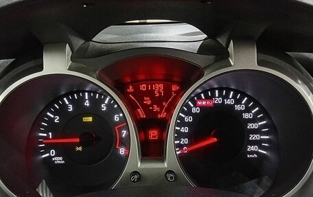 Nissan Juke II, 2011 год, 1 239 000 рублей, 12 фотография