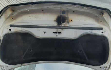 Hyundai ix35 I рестайлинг, 2014 год, 1 фотография