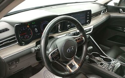 KIA K5, 2021 год, 1 876 250 рублей, 1 фотография