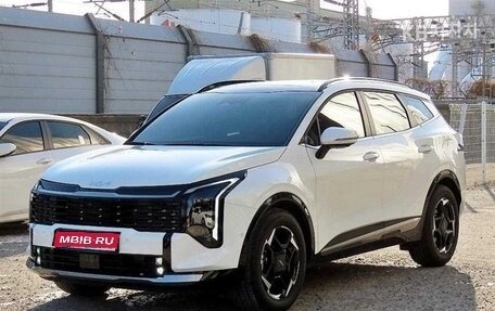 KIA Sportage IV рестайлинг, 2025 год, 4 000 000 рублей, 1 фотография