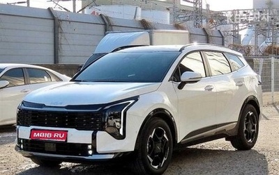 KIA Sportage IV рестайлинг, 2025 год, 4 000 000 рублей, 1 фотография