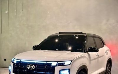 Hyundai Creta, 2026 год, 2 910 000 рублей, 1 фотография