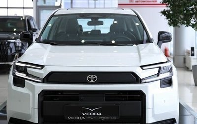 Toyota RAV4, 2025 год, 5 200 000 рублей, 1 фотография