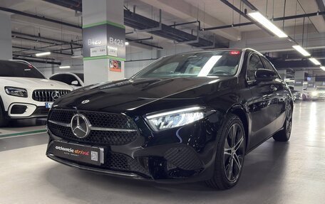 Mercedes-Benz A-Класс, 2025 год, 4 390 000 рублей, 1 фотография