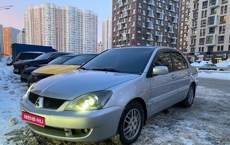 Mitsubishi Lancer IX, 2006 год, 485 000 рублей, 1 фотография