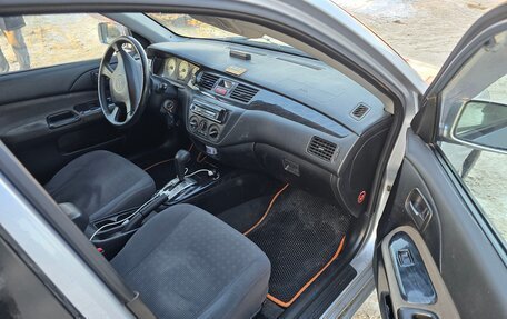 Mitsubishi Lancer IX, 2005 год, 385 000 рублей, 2 фотография