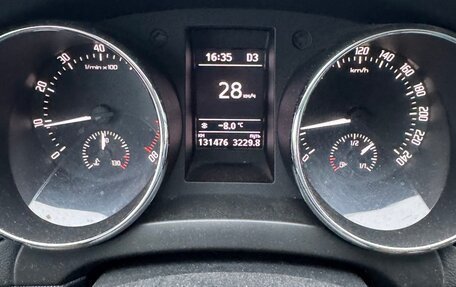 Skoda Yeti I рестайлинг, 2015 год, 1 150 000 рублей, 9 фотография