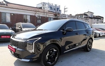 KIA Sportage IV рестайлинг, 2025 год, 3 800 000 рублей, 1 фотография