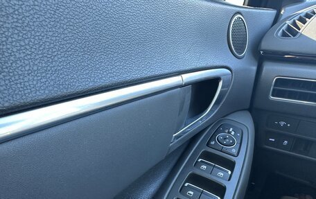 Hyundai Sonata VIII, 2020 год, 2 180 000 рублей, 9 фотография