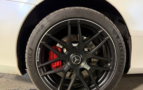 Mercedes-Benz S-Класс AMG, 2018 год, 25 000 000 рублей, 13 фотография