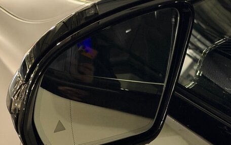 Mercedes-Benz S-Класс AMG, 2018 год, 25 000 000 рублей, 21 фотография