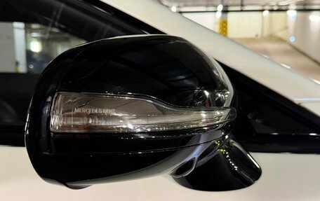 Mercedes-Benz S-Класс AMG, 2018 год, 25 000 000 рублей, 25 фотография