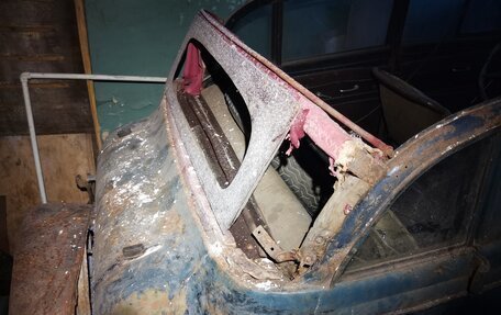 Москвич 400, 1950 год, 1 200 000 рублей, 4 фотография