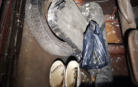 Москвич 400, 1950 год, 1 200 000 рублей, 3 фотография