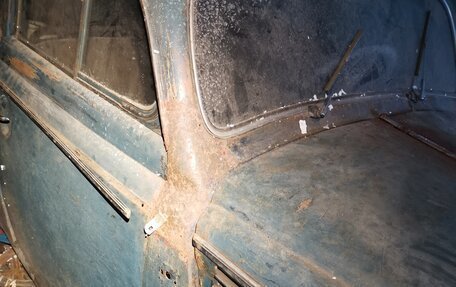 Москвич 400, 1950 год, 1 200 000 рублей, 6 фотография