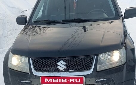 Suzuki Grand Vitara, 2006 год, 630 000 рублей, 5 фотография