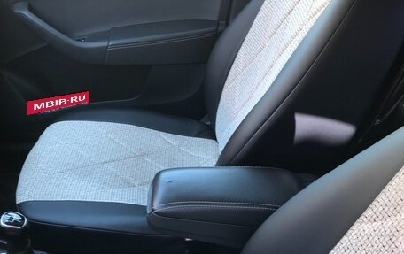 Skoda Rapid I, 2018 год, 1 350 000 рублей, 7 фотография