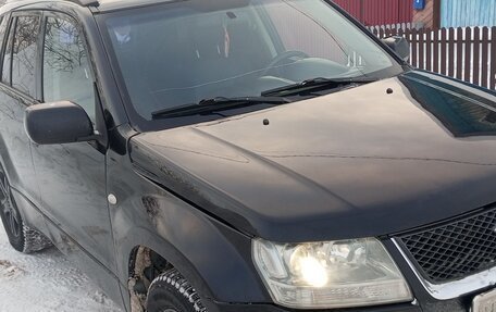 Suzuki Grand Vitara, 2006 год, 630 000 рублей, 4 фотография