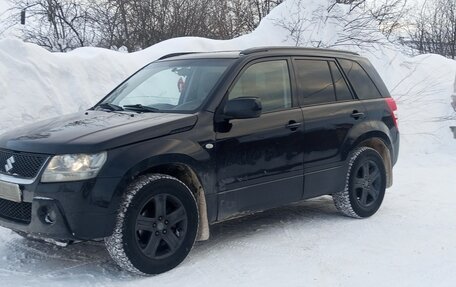 Suzuki Grand Vitara, 2006 год, 630 000 рублей, 6 фотография