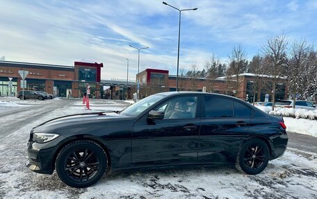 BMW 3 серия, 2020 год, 3 100 000 рублей, 2 фотография