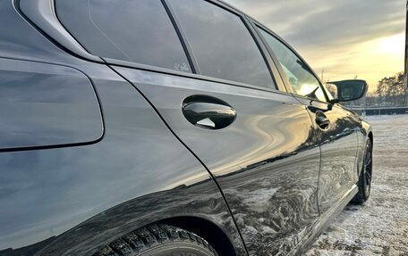 BMW 3 серия, 2020 год, 3 100 000 рублей, 8 фотография