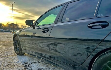 BMW 3 серия, 2020 год, 3 100 000 рублей, 10 фотография