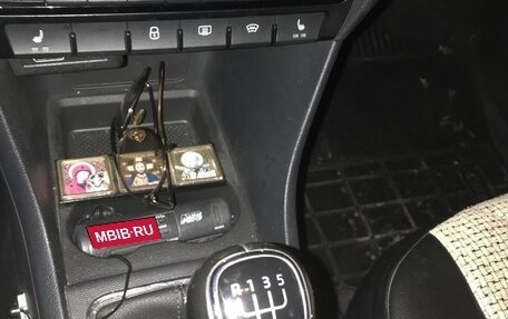 Skoda Rapid I, 2018 год, 1 350 000 рублей, 6 фотография