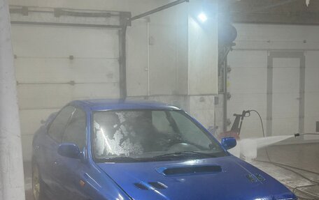 Subaru Impreza IV, 2000 год, 500 000 рублей, 5 фотография