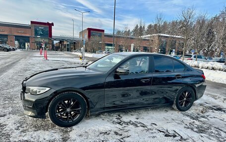 BMW 3 серия, 2020 год, 3 100 000 рублей, 12 фотография