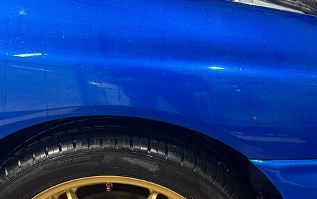 Subaru Impreza IV, 2000 год, 500 000 рублей, 7 фотография