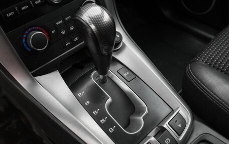 Chevrolet Captiva I, 2013 год, 1 450 000 рублей, 10 фотография