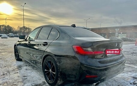 BMW 3 серия, 2020 год, 3 100 000 рублей, 9 фотография