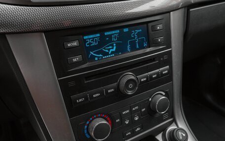 Chevrolet Captiva I, 2013 год, 1 450 000 рублей, 11 фотография