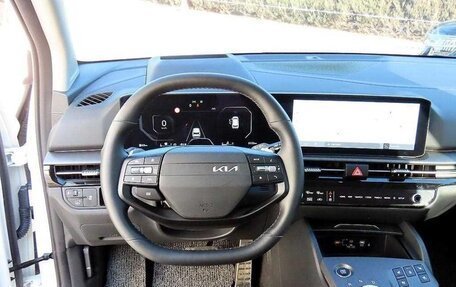 KIA Sportage IV рестайлинг, 2025 год, 4 000 000 рублей, 6 фотография