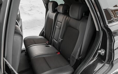 Chevrolet Captiva I, 2013 год, 1 450 000 рублей, 14 фотография