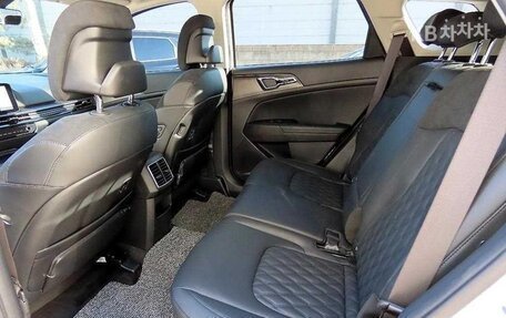 KIA Sportage IV рестайлинг, 2025 год, 4 000 000 рублей, 9 фотография