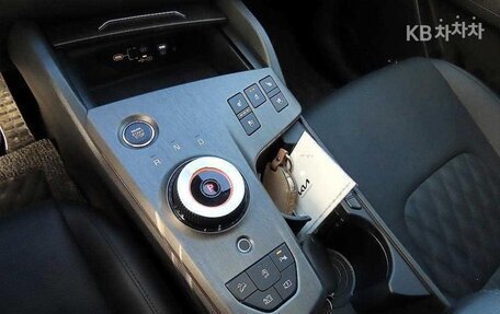 KIA Sportage IV рестайлинг, 2025 год, 4 000 000 рублей, 7 фотография