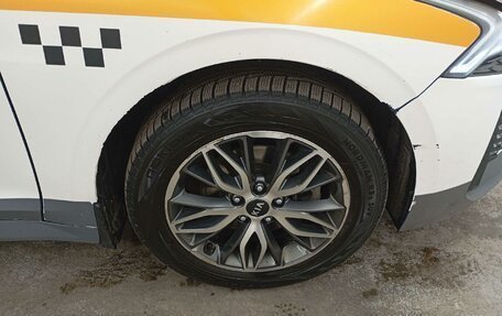 KIA K5, 2021 год, 1 876 250 рублей, 3 фотография