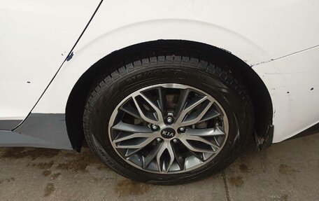 KIA K5, 2021 год, 1 876 250 рублей, 5 фотография