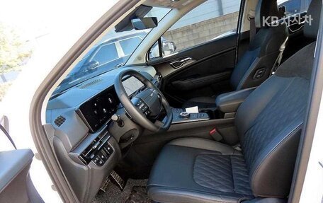 KIA Sportage IV рестайлинг, 2025 год, 4 000 000 рублей, 8 фотография