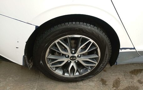 KIA K5, 2021 год, 1 876 250 рублей, 2 фотография