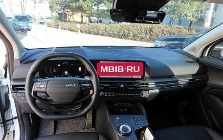 KIA Sportage IV рестайлинг, 2025 год, 4 000 000 рублей, 5 фотография