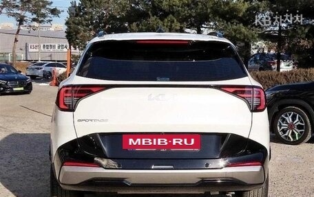 KIA Sportage IV рестайлинг, 2025 год, 4 000 000 рублей, 4 фотография