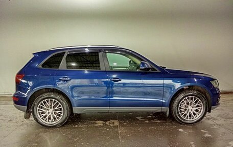 Audi Q5, 2016 год, 2 150 000 рублей, 8 фотография