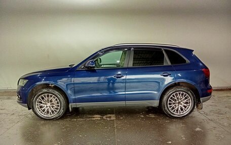 Audi Q5, 2016 год, 2 150 000 рублей, 7 фотография