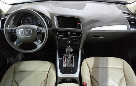 Audi Q5, 2016 год, 2 150 000 рублей, 11 фотография